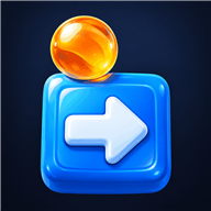 Arrow Crash app icon